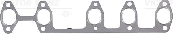 Egzos Manifold Contasi ( VW T5 2.5TDI ) — Resim