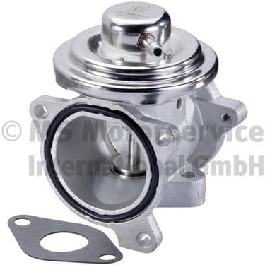Egr Valve — Foto