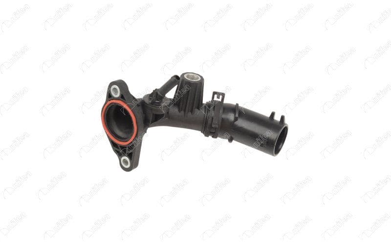 EGR BORUSU RENAULT MEGANE IV 15> CLIO V 19> EXPRESS 21> DACIA DUSTER II 17> 1.5 Blue Dci K9K — Foto