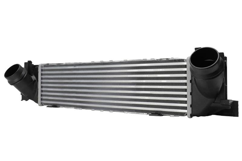Turbo Radyatoru N47N-N47S1-N57N-B47 - F20-F22-F23-F30-F32-F33 — Foto