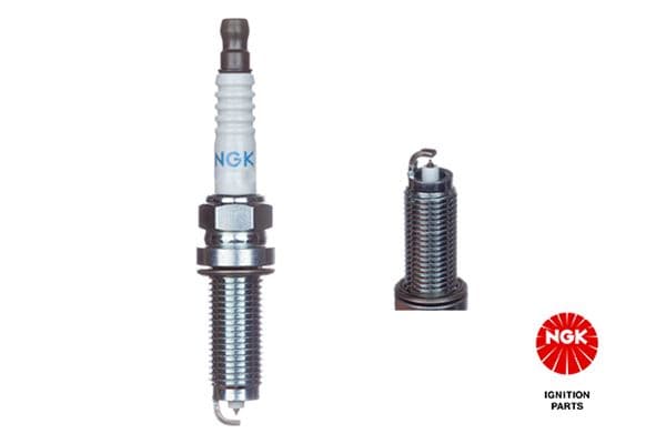 ATEŞLEME BUJİSİ İRİDYUM HONDA CR-V 1,5L L15B (RW2 kasa) 18-> / VOLVO S60 1.5D3 T3 T4 T5 15=> S80 2.0 13=> S90 V40 XC60 XC70 XC90 (ILZKAR8J8SY) (1 adet) — Resim