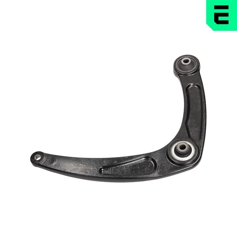 Alt Salincak Komple Sol Partner 08> P307 03> Berlingo 08> C4 04 — Resim