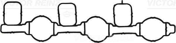 Emme Manifold Contası Bks/bmk/casa/carb/ceza — Resim