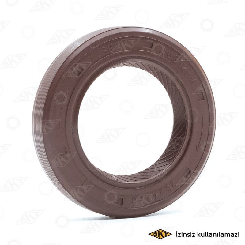 Krank On Kecesi Astra 1.6 Gls 91=>98 [26X42X8) — Resim