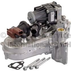 Egr Komple — Foto