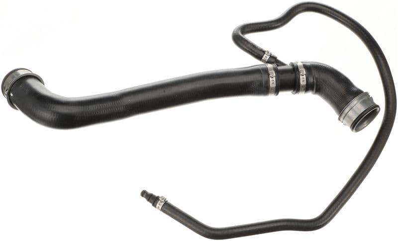 Radyator Hortumu Ust Mercedes M272 W212 S212 — Resim