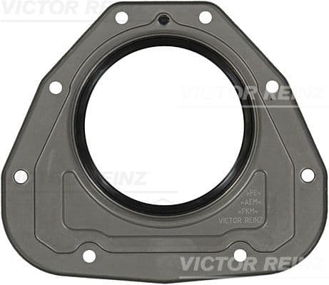 KRANK KECESI ARKA FLANSLI MOVANO B X62 2.3CDTI 10> MEGANE III LAGUNA II-III KOLEOS I-II 2.0 Dci MASTER III 2.3 Dci — Resim