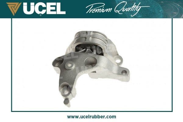 MOTOR TAKOZU (HİDROLİK) SAĞ DACIA LOGAN 06> SANDERO 08> DUSTER 10> 1.5dCi K9K — Foto