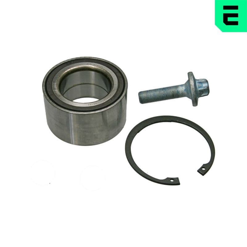 Teker Rulmani On Mercedes W204 S204 X204 C218 X218 W212 S212 W221 C216 — Resim