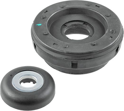 Amortisor On Ust Takozu Ve Rulmani Chevrolet Kalos Aveo T200 T250 T255 Spark — Resim