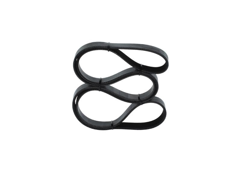 Kanallı V Kayış (6PK 1575) — Resim