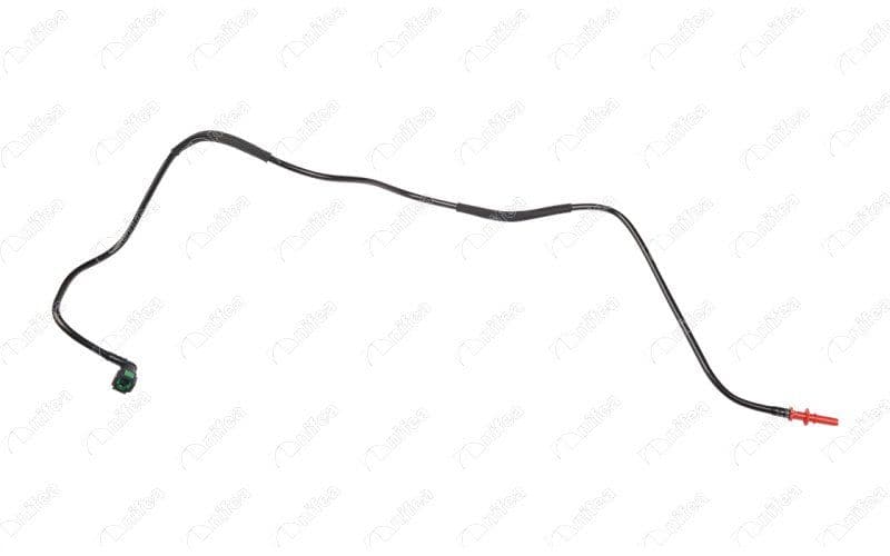 Yakit Depo Besleme Borusu Opel Vivaro A 1.9 Di (F7 J7 A07) (01-06) Renault Trafic 1.9 — Foto