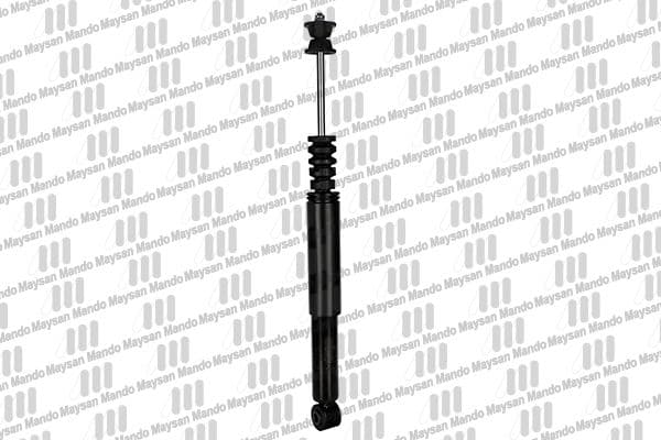 OEM Urun Amortisor Arka Clio III Modus Clio III SW — Resim