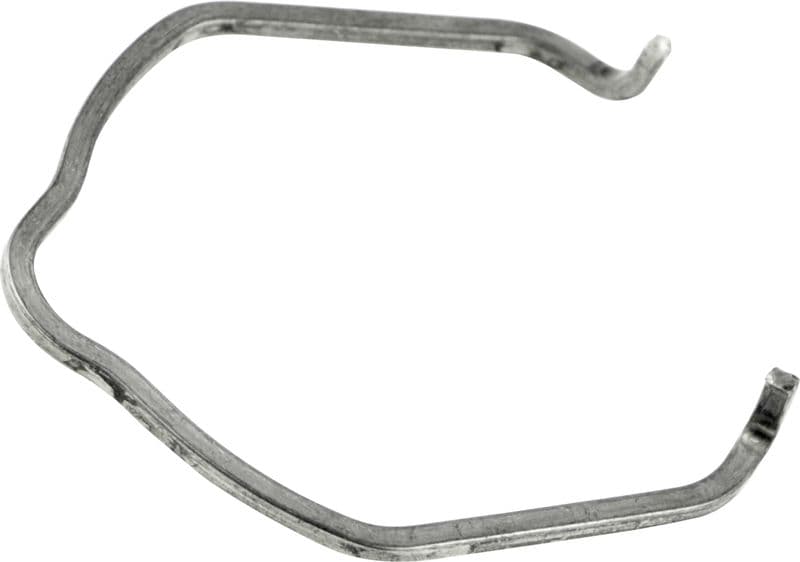 Turbo Hortum Klipsi Audi A1 — Resim