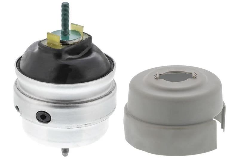Sol Motor Kulagi (Audi A4 05-09) — Foto