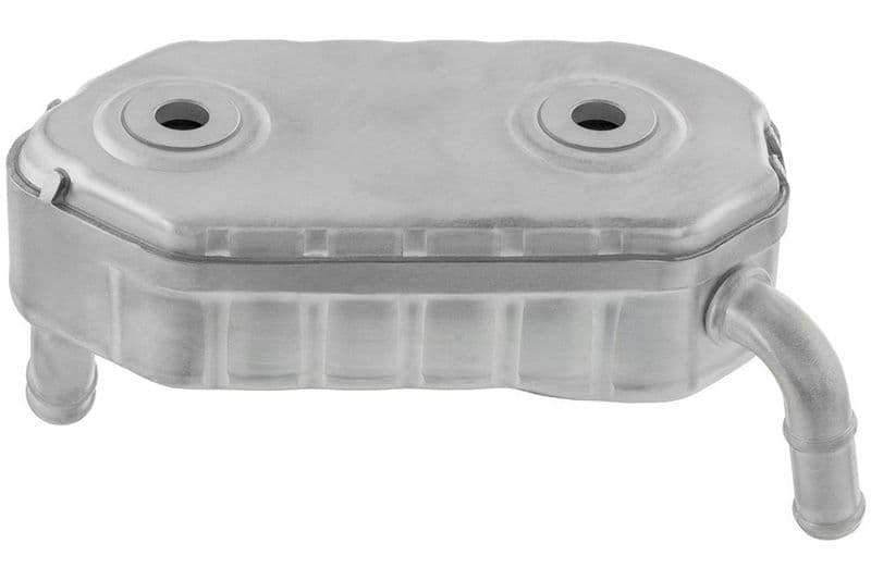 Yag Sogutucu-Otm Sanzuman (VW Golf 92-98 Passat 88-97 Polo Cls 97-00 Seat Ibiza 93-99) — Foto