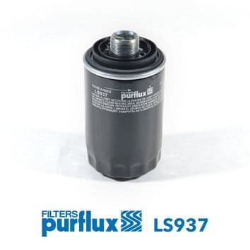 Yag Filtresi VW Golf VI Passat 10- Tiguan 07 - T5 11- A3 04 - A4 08- A6 11- Skdoda Octavia Seat Leon 09 - 2.0 TFSI — Foto