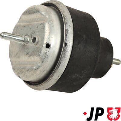 Motor Takozu Sol Adr Adp Afn Avg — Resim