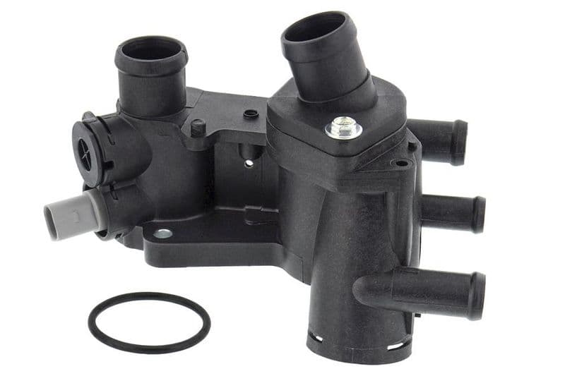 Termostat Komple (87°C°) Ape-aua-aex-akk-akv-anw-aub — Foto