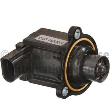 Turbo Kesme Valfi PASSAT-TIGUAN-A3-Q3-JETTA-GOLF 1.4 TSI-2.0 FSI (BPY-BVZ-CAXA) — Foto