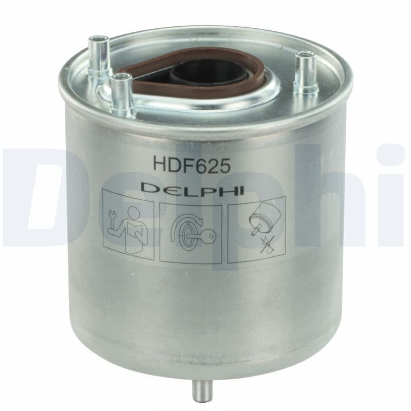 Yakıt Filtresi P207 1.4-1.6 — Resim
