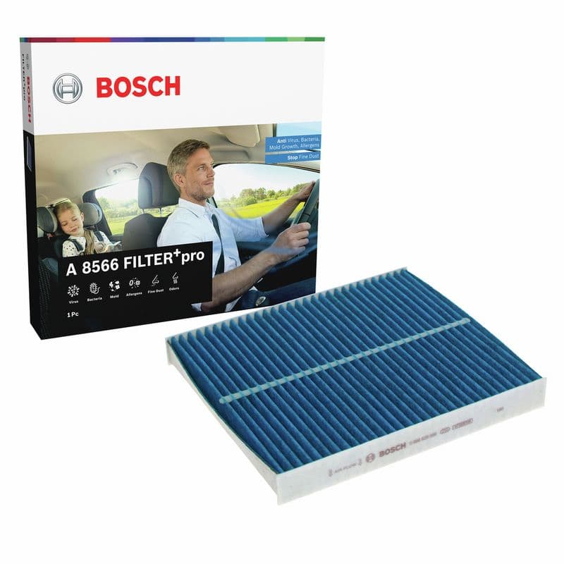 Polen Filtresi VW Polo VI (AW1) 1.0SRE-TAIGO 1.0TSI 81KW 110PS-HP 21 — Resim