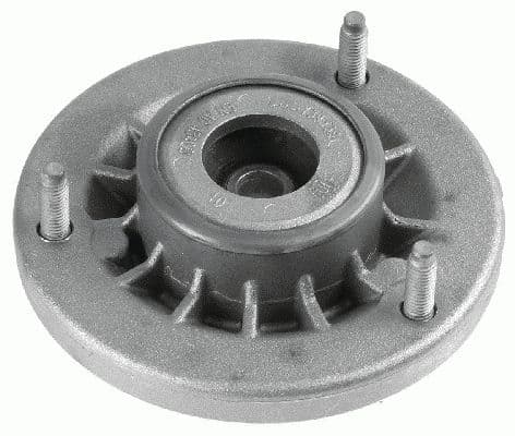Amortisor Kule Takozu Arka BMW F10 F18 — Resim