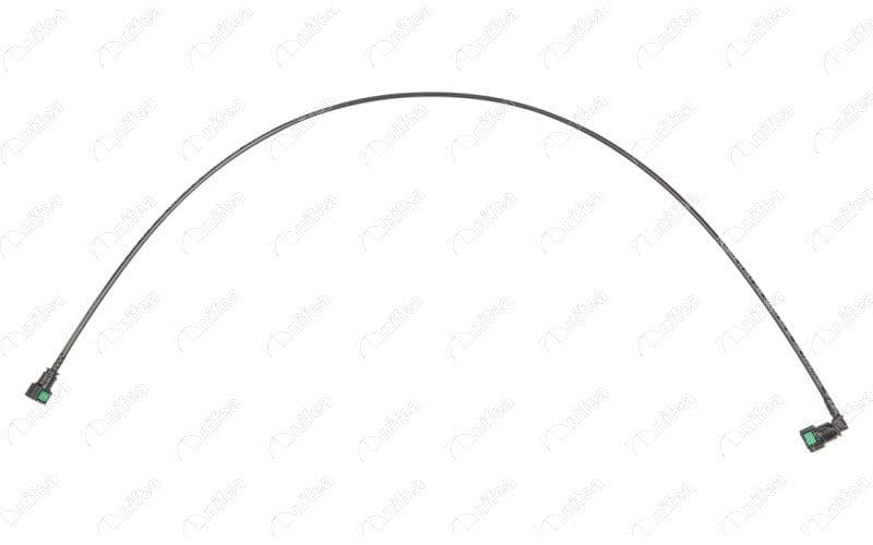 Yakit Borusu Peugeot P307-P308-P3008 Citroen C4 I 1.6 Hdi 2004 — Foto