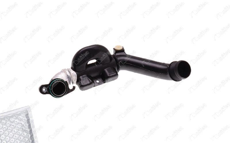 Manifold Susturucu Borusu Partner II-EXPERT III 1.6 Jumpy III-Berlingo II 1.6 HDI — Foto