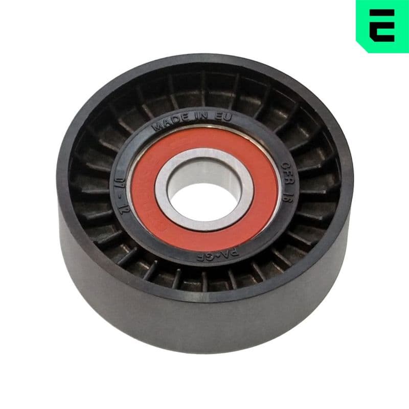 Alternatör Gergi Rulmanı (Kütüksüz) P307-308-407-6 — Resim