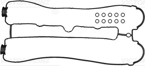 Subap Kapak Contasi Vectra B Astra F Vectra A Astra G-H Omega B Frontera A-B Antara 1.8 2.0 16V (X20XEV-X22XE-Z24XE-Z20LEL) — Resim