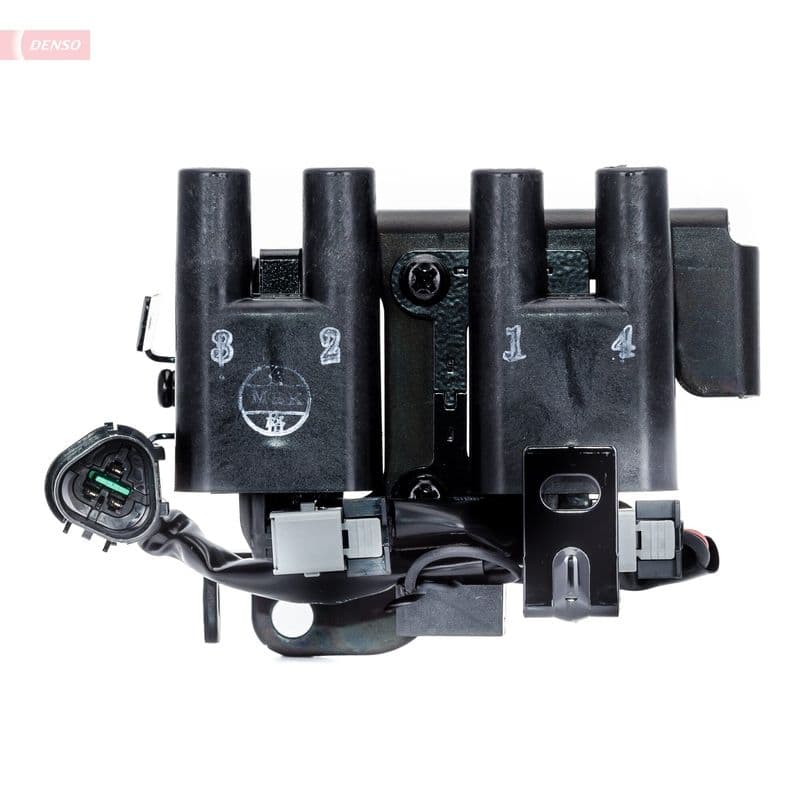Ignition. Ignition Coil — Resim