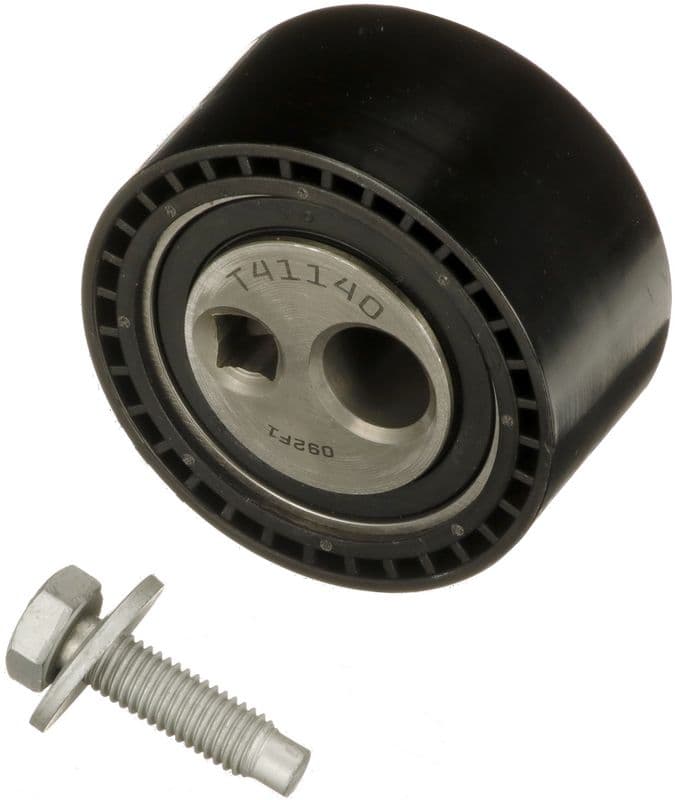 Eksantrik Gergi Rulmani (Ayarli) P206 P306 P307 P406 Berlingo Jumper Jumpy Ducato XSARA 2,0 HDI (98 ) — Resim
