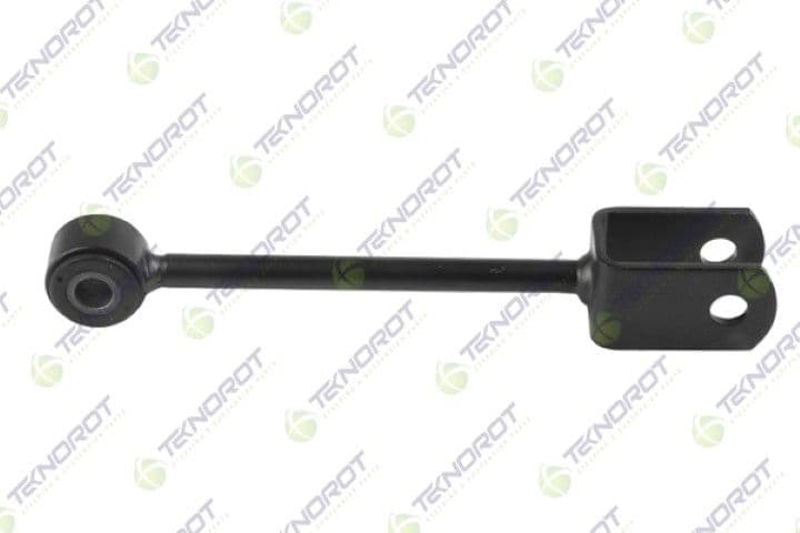 Aski Rotu Arka Mercedes Sprinter B906 . VW Crafter 30-35-50 — Resim