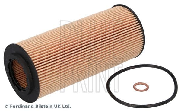 Yag Filtresi BMW E46 E90 E60 E92 E93 E63 E64 E65 E83 E70 E71 — Foto