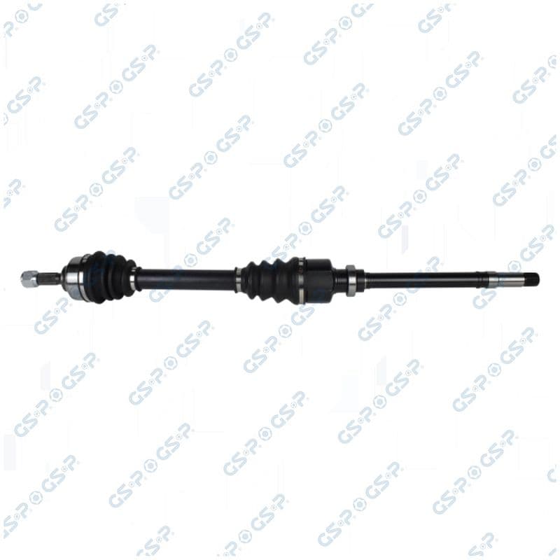 Aks Kafa Tamir Takımı P206 (Tekerlek Tarafi Dış Freze: 21 Dış, Tekerlek Tarafi İç Freze: 21 Dış, Conta Capi: 48,5MM, UZUNLUK:140MM) TU3JP (1,4 8V) TU5JP (1,6 8V) DV4TD (1,4HDI 8V) Abssiz 98> P208 1,4HDI — Resim