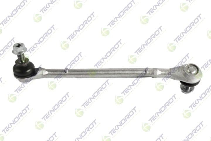 Aski Rotu On Sag Mercedes W204 S204 C207 X204 Aluminyum — Resim