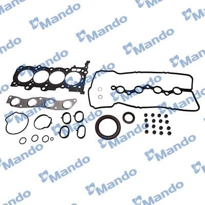 Motor Takim Conta Hyundai Accent Blue 1.4 Benzinli 6 Ileri Vites 2014 — Resim
