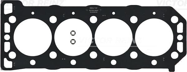 Silindir Kapak Contasi Kalin Rover 200 1.4 1.6 1.8 400 25 45 75 Cabriolet Coupe Freelander 1.8 98-06 — Resim