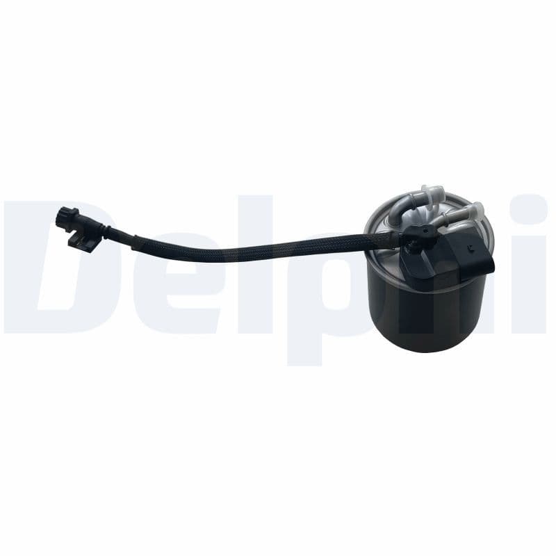 Mazot Filtresi Mercedes Viano - Vito - Sprinter 210D - 211D - 213D - 214D - 216D - 310D- 311D- 314D- 316D - 411D - 510D 06 — Resim