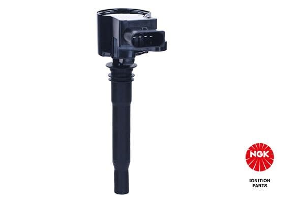 Atesleme Bobini Mercedes M156 W204 S204 C204 C209 W212 C219 W221 C216 W164 R230 C197 R197 — Resim