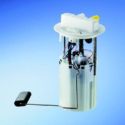 Depo Samandirasi Elektrikli P406 Ym 2.0HDI 8V / (98 04) — Resim