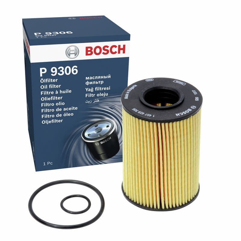 Yag Filtresi A-Class W169 04>12 B-Class W245 05>11 — Resim