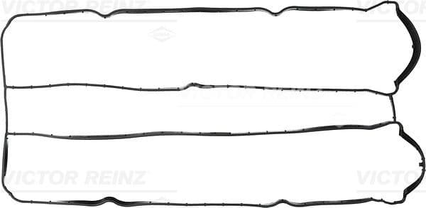 Ust Kapak Conta ( Ford Fiesta 1.25-1.4-1.6 Focus 1.4-1.6 Zetec 98- ) — Resim