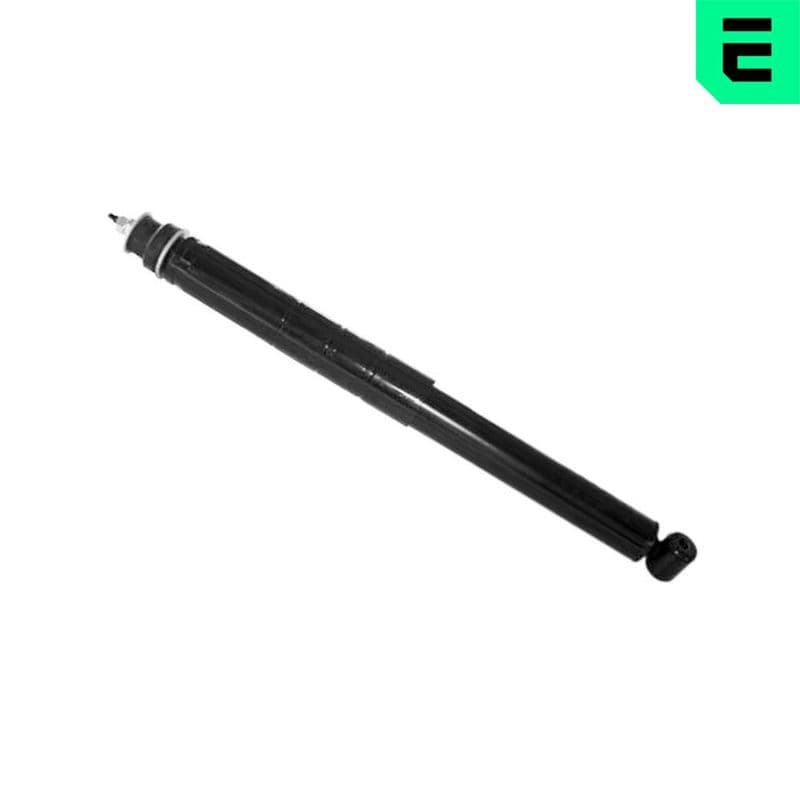 Amortisor Arka (Gazli) Mercedes W202 S202 C208 A208 — Resim