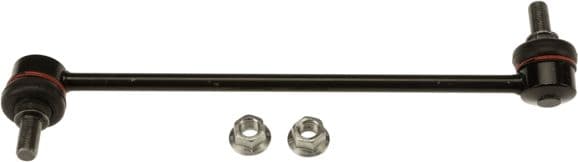 Z Rotu Ön Sol Renault Koleos II 16> Nissan Qashqai (J10-J11) X-TRAİL (T31-T32) (M12X1.25 300MM) 1.6 DCI-2.0 DCI — Resim