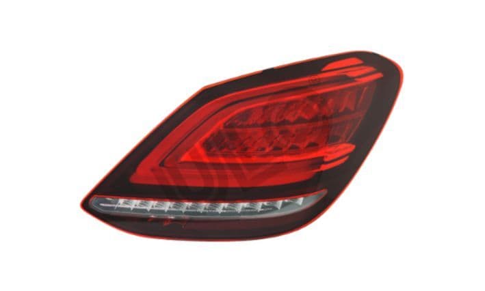 Stop Lambası Sağ (Led) C-class — Resim