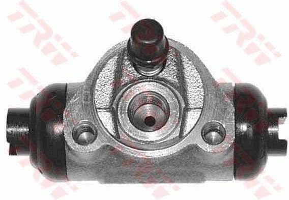 FREN SİLİNDİRİ FIAT UNO 19mm — Resim