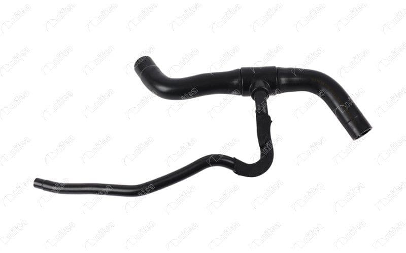 Radyatör Giriş Hortumu Renault Clio II 02>08 Kangoo 01> 1.2 16V — Foto