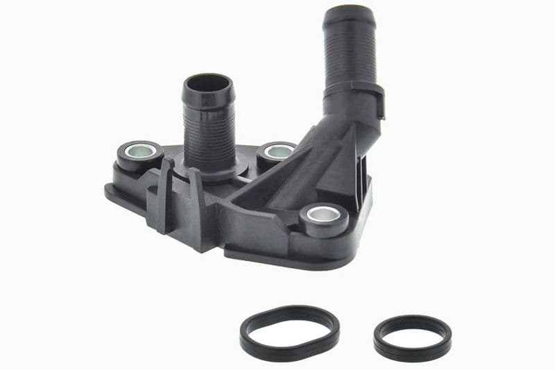Termostat Sportu (Flansi) Clio III-Kng-Mgn II-Modus-Logan-Micra-Note-Qashqai 1.5 DCI — Foto